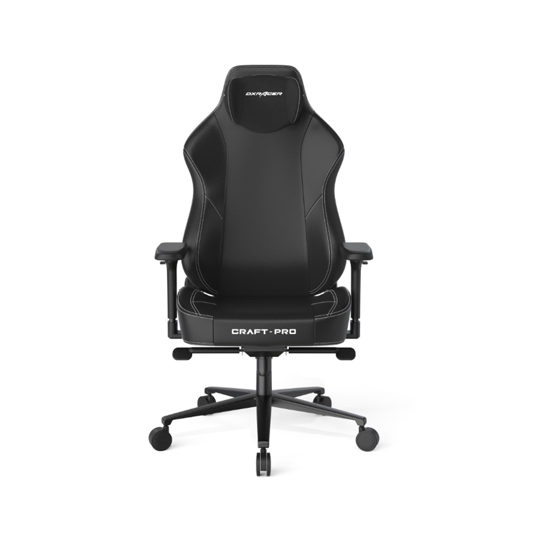 Кресло для геймеров DXRacer Craft Pro Series CRA/PRO/032/N