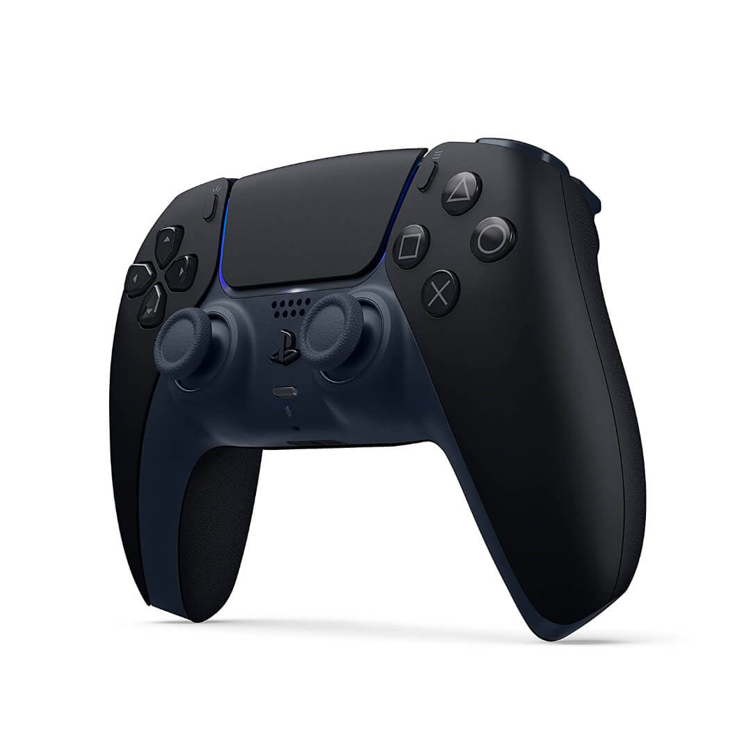 PlayStation DualSense Wireless Controller для PS5 черный