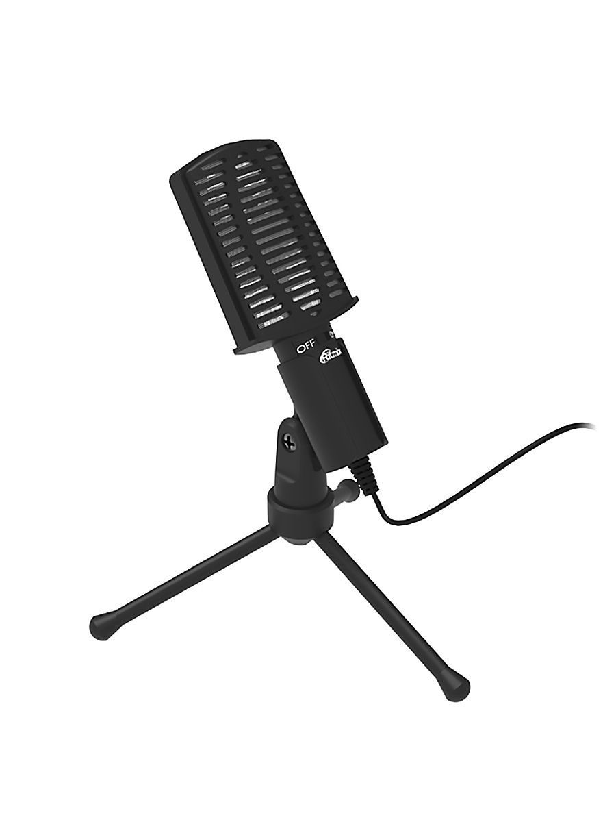 Микрофон RITMIX RDM-125