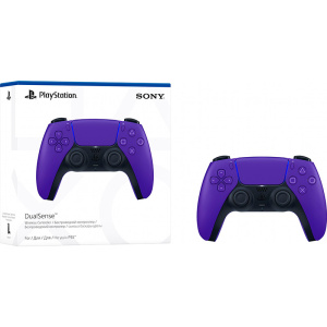 Sony DualSense Геймпад (PS5, Беспроводной)  Purple