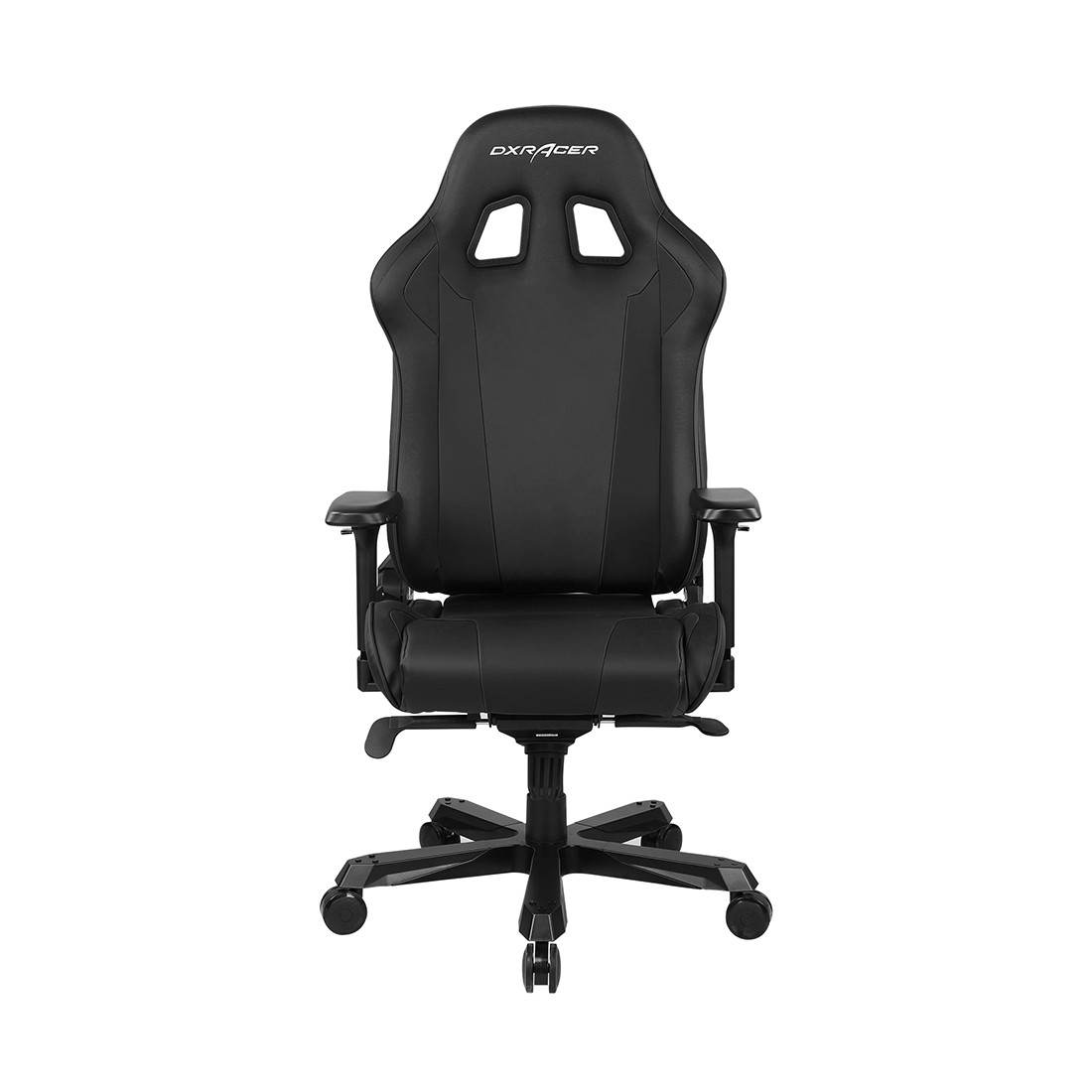 Кресло для геймеров DXRacer OH/K99/N (черное)