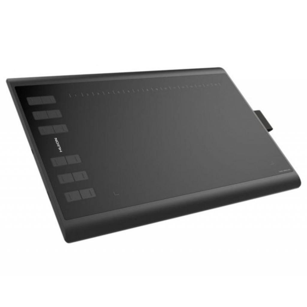 Графический планшет HUION NEW 1060PLUS от MegaStore.kg 