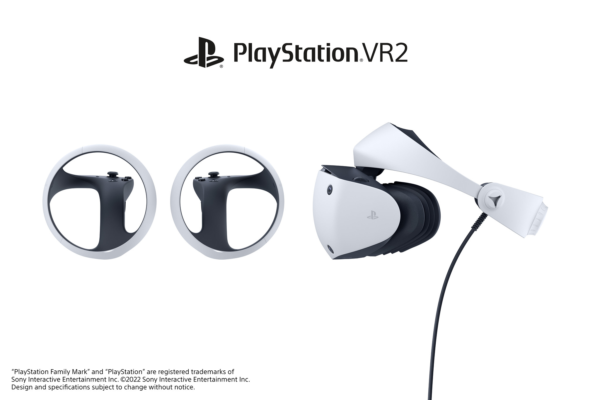 Sony PlayStation VR2 от  MegaStore.kg