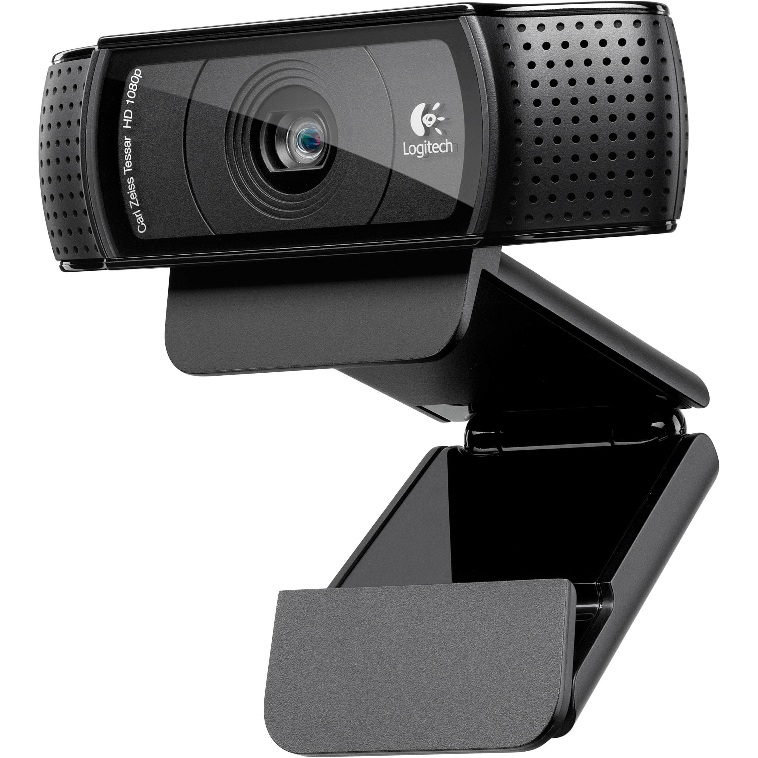 Веб камера Logitech C920 HD Pro