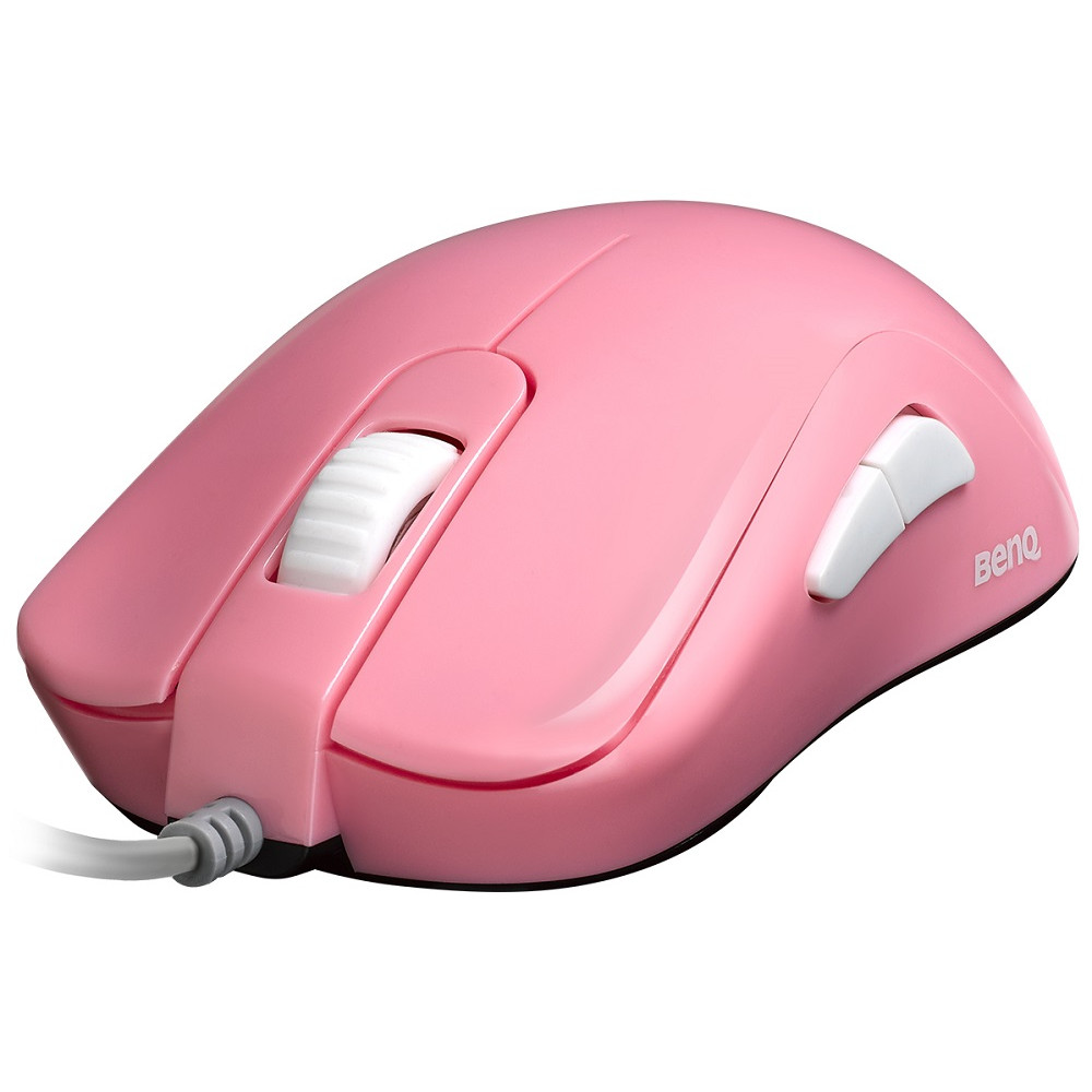 Zowie by BenQ S2 DIVINA Version Pink