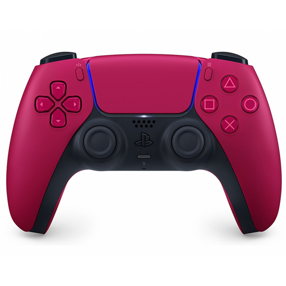 PlayStation DualSense Controller PS5 Cosmic Red (ЕАС)