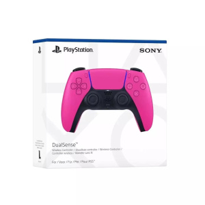 Sony DualSense Геймпад (PS5, Беспроводной)  Nova Pink