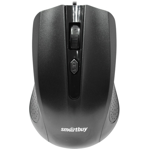 Мышь  Smartbuy ONE 352 (SBM-352-K)