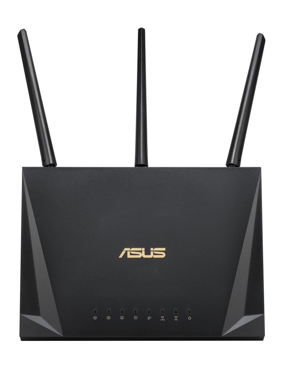 ASUS RT-AC65P Wi-Fi роутер