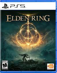 Игра Elden Ring (PS5, рус.титры) от  MegaStore.kg