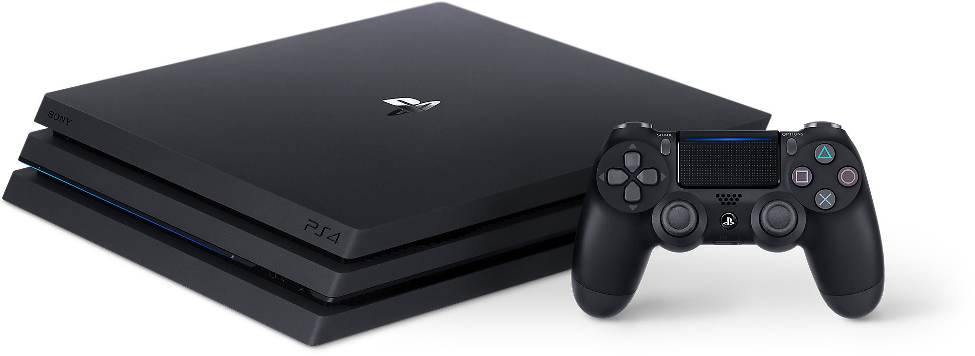 Sony PlayStation 4 Pro (1TB) от  MegaStore.kg