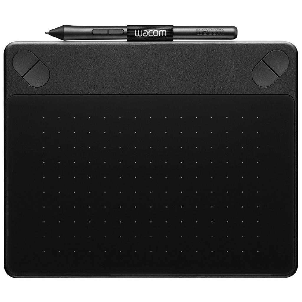 Графический планшет Wacom Intuos Art PT S North Black (CTH-490AK-N)  от MegaStore.kg 