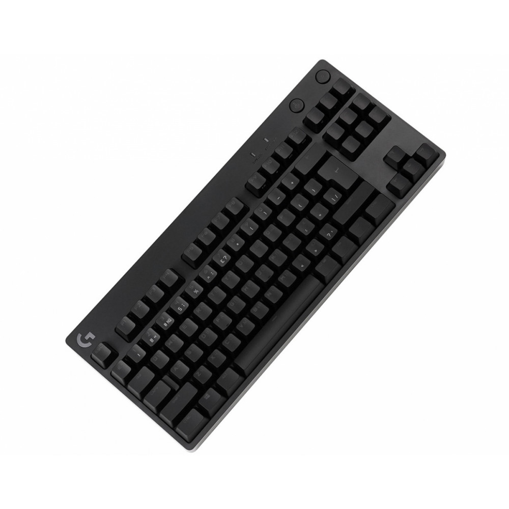 Logitech G PRO Keyboard (Blue Switch)