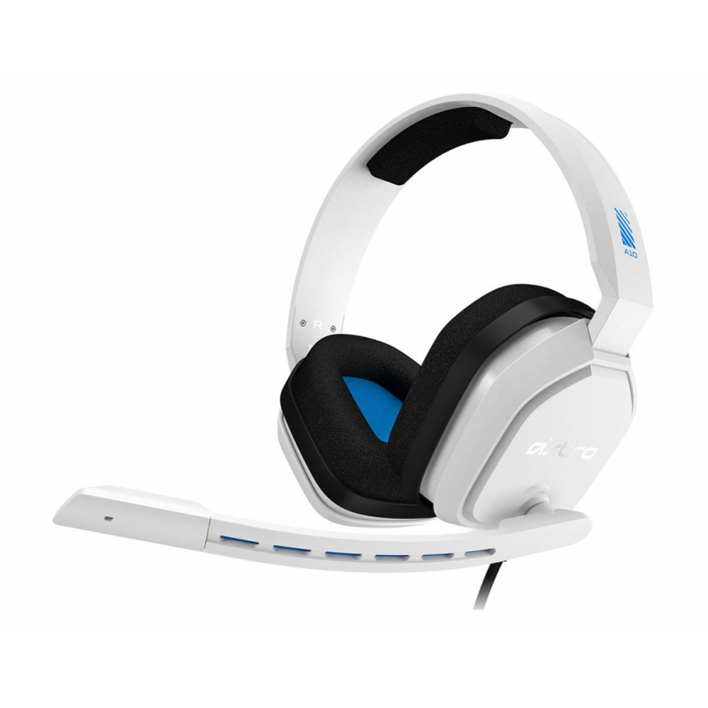 ASTRO Gaming A10 White PC/PS4 от  MegaStore.kg
