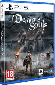 Demon's Souls (PS5, рус.титры) 