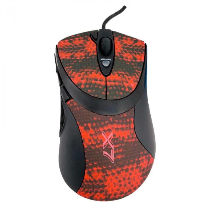 A4TECH F7 GAMING MOUSE