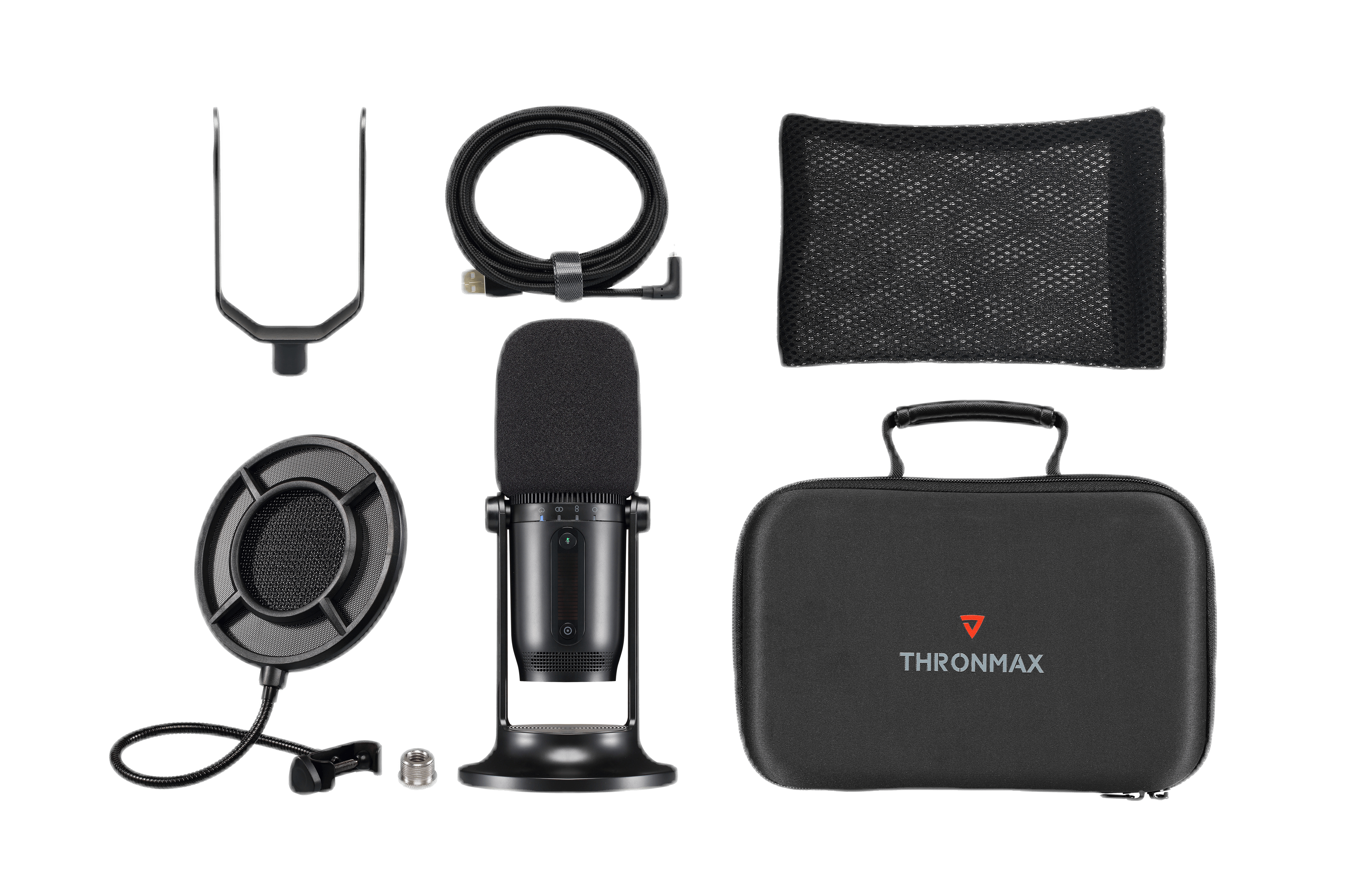 Микрофон THRONMAX MDRILL ONE PRO KIT