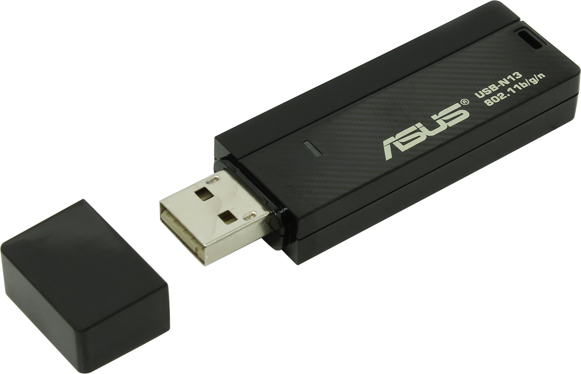 Asus USB-N13 беспроводной адаптер