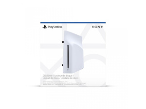 Дисковод (привод) для PlayStation 5 (PS5) Pro, Slim