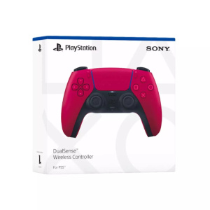 Sony DualSense Геймпад (PS5, Беспроводной)  Red