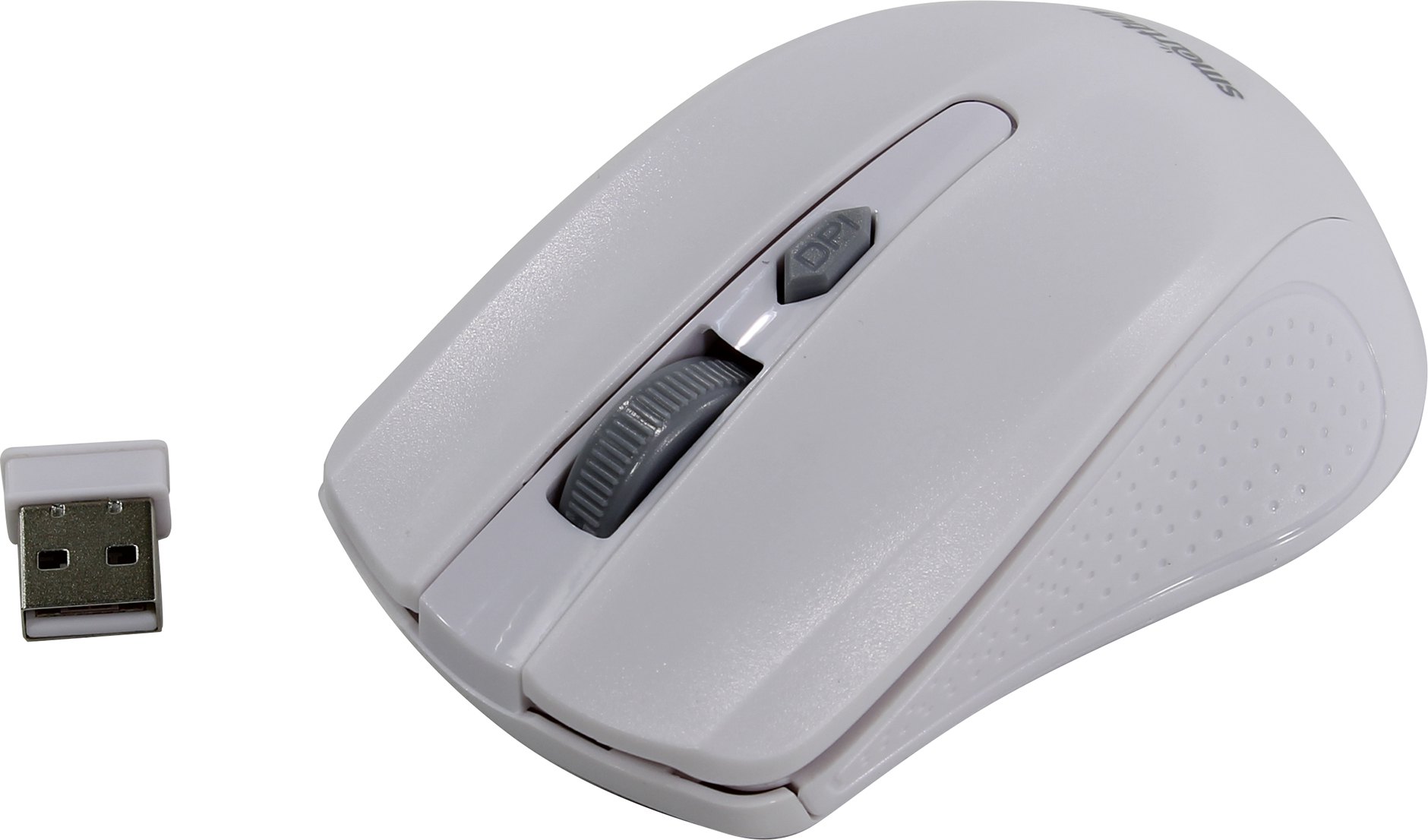 Мышь Smartbuy ONE 352 (SBM-352AG-W)